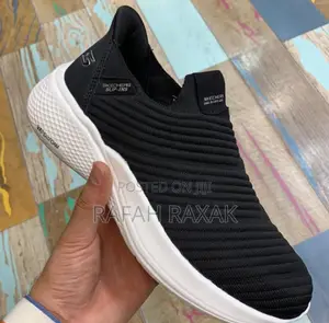 Original Skechers Slip-Ins Casual Light Weight Sneakers