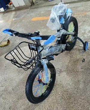 Otto Children's Bicycle