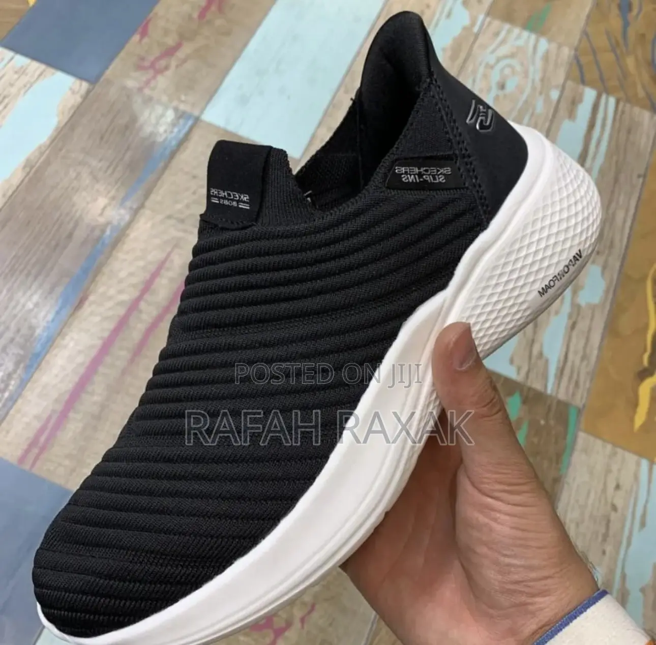 Original Skechers Slip-Ins Casual Light Weight Sneakers