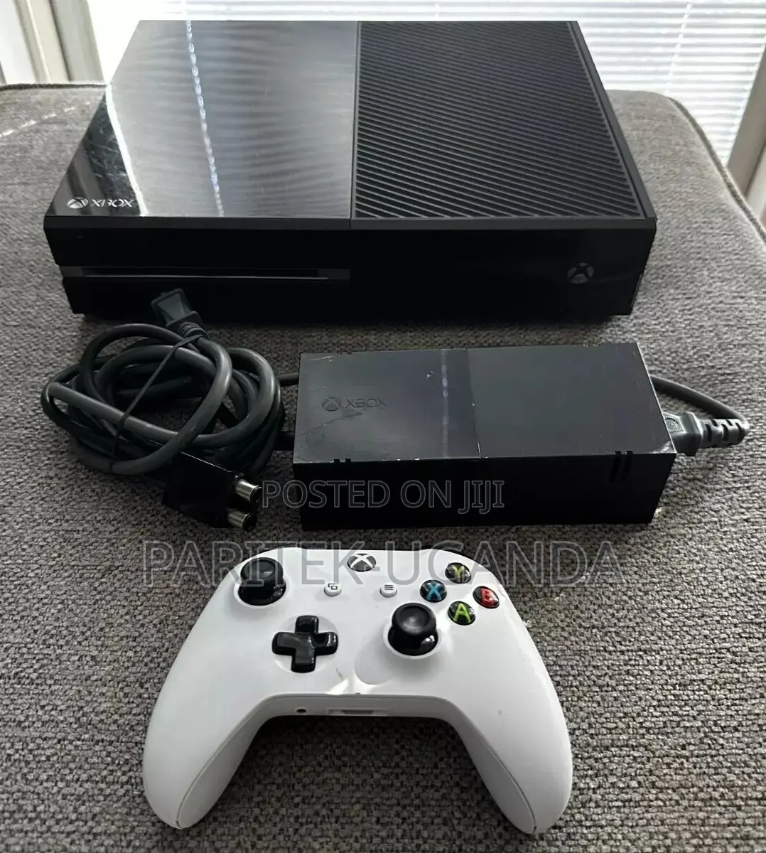 Home Used Xbox One Console