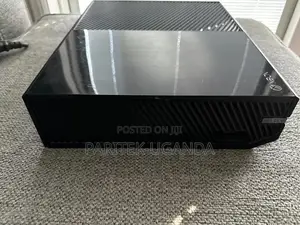 Home Used Xbox One Console
