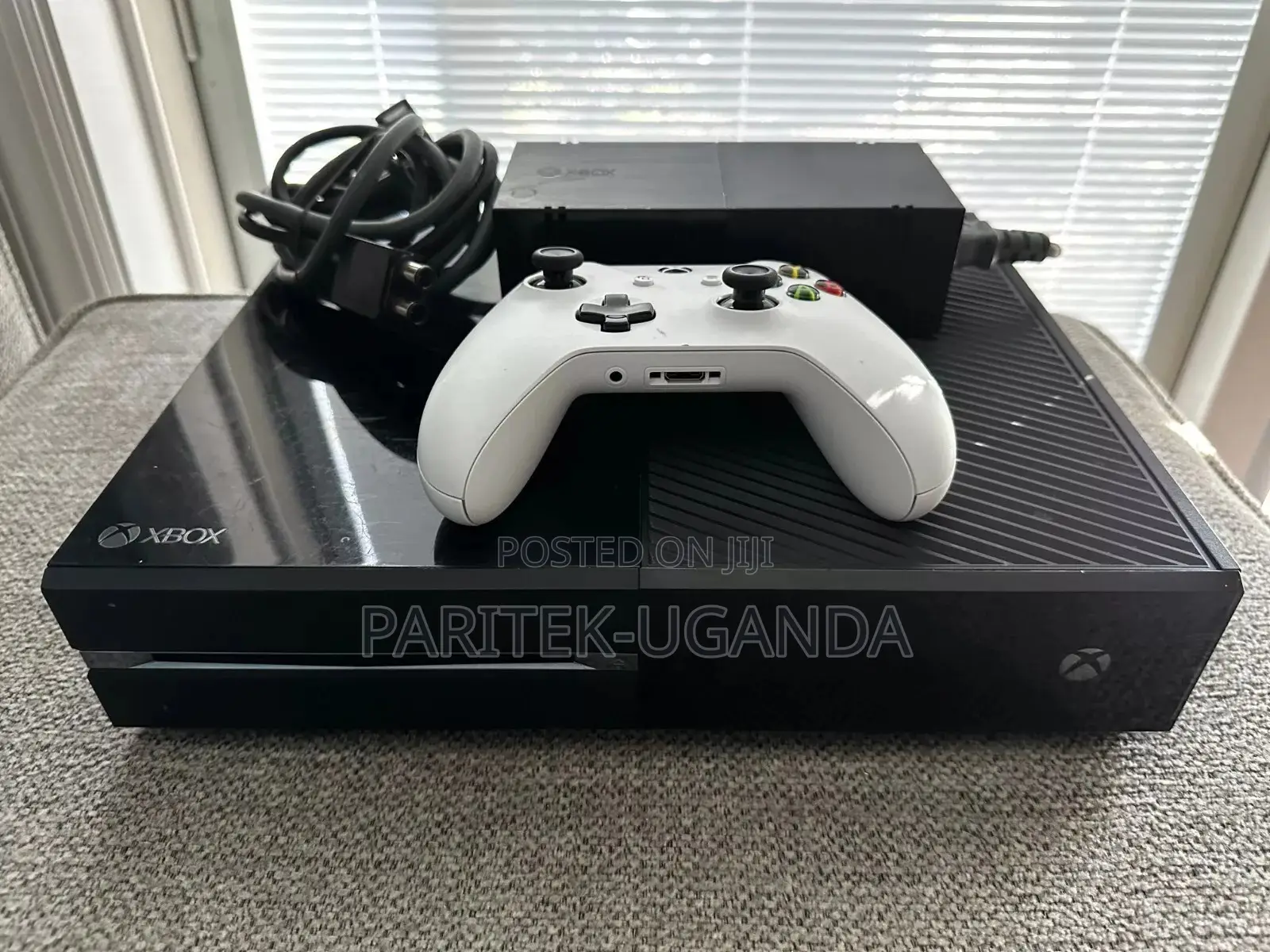 Home Used Xbox One Console