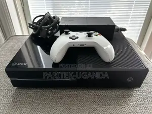 Home Used Xbox One Console