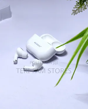 REGRIS Bass Headsets With Ear Hooks
