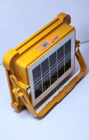 Powerbank Solar Light 300W (Water Resistant)