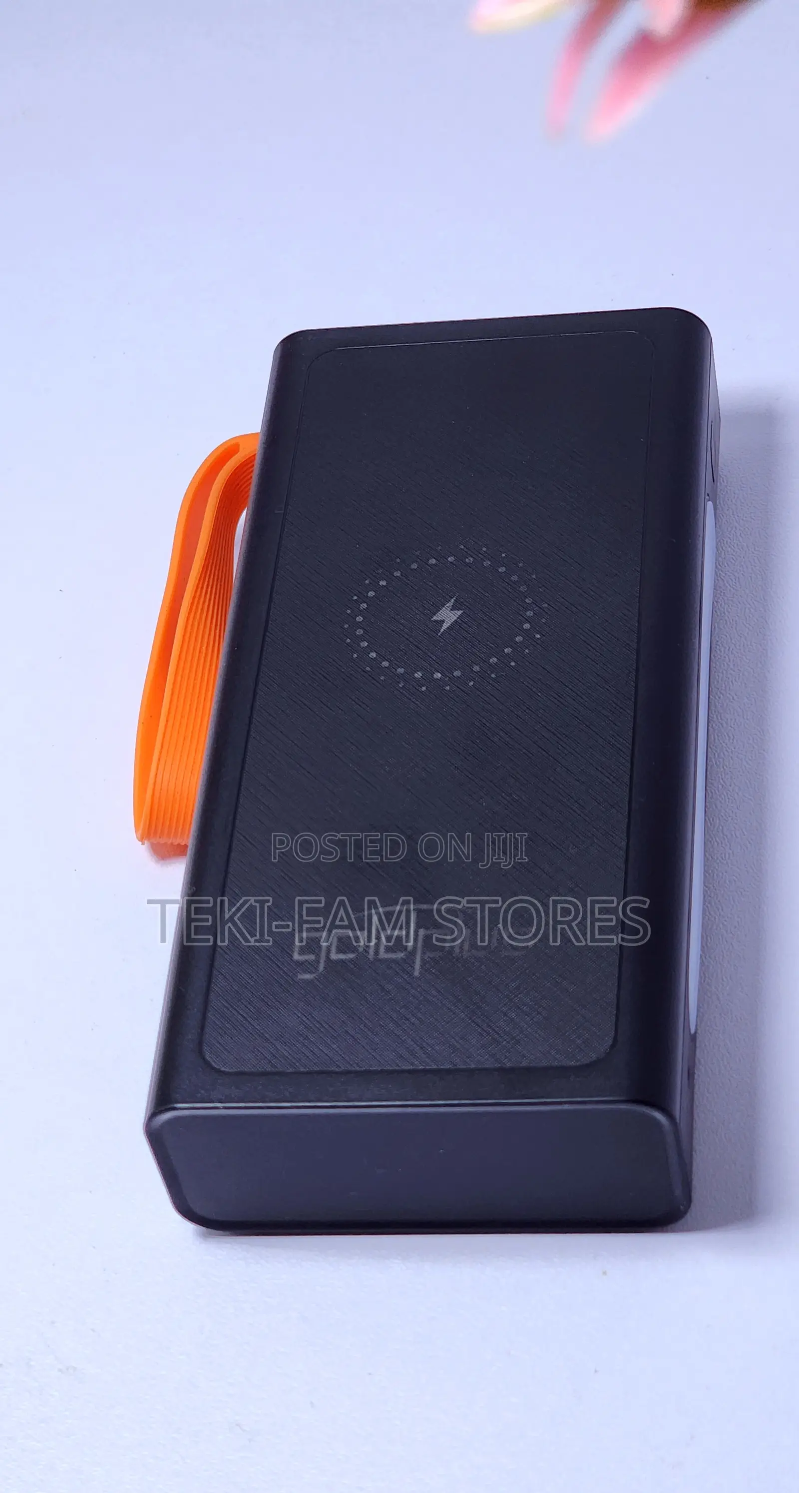 Wireless Charging Powerbank 20000mah