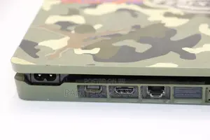 Ps4 Chipping