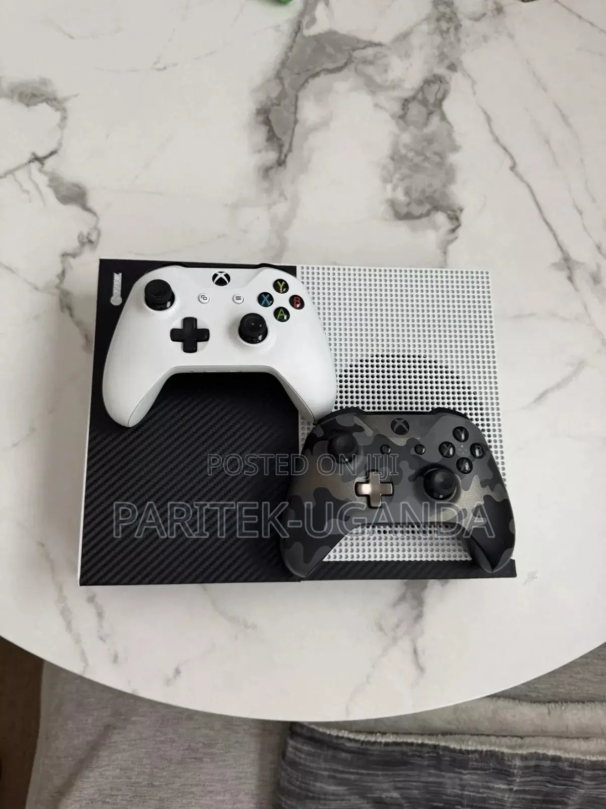 Snow White Xbox One S