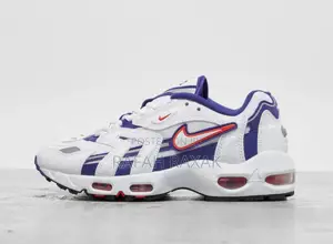 Original Nike Air Max 96 2 Cherry Sneakers