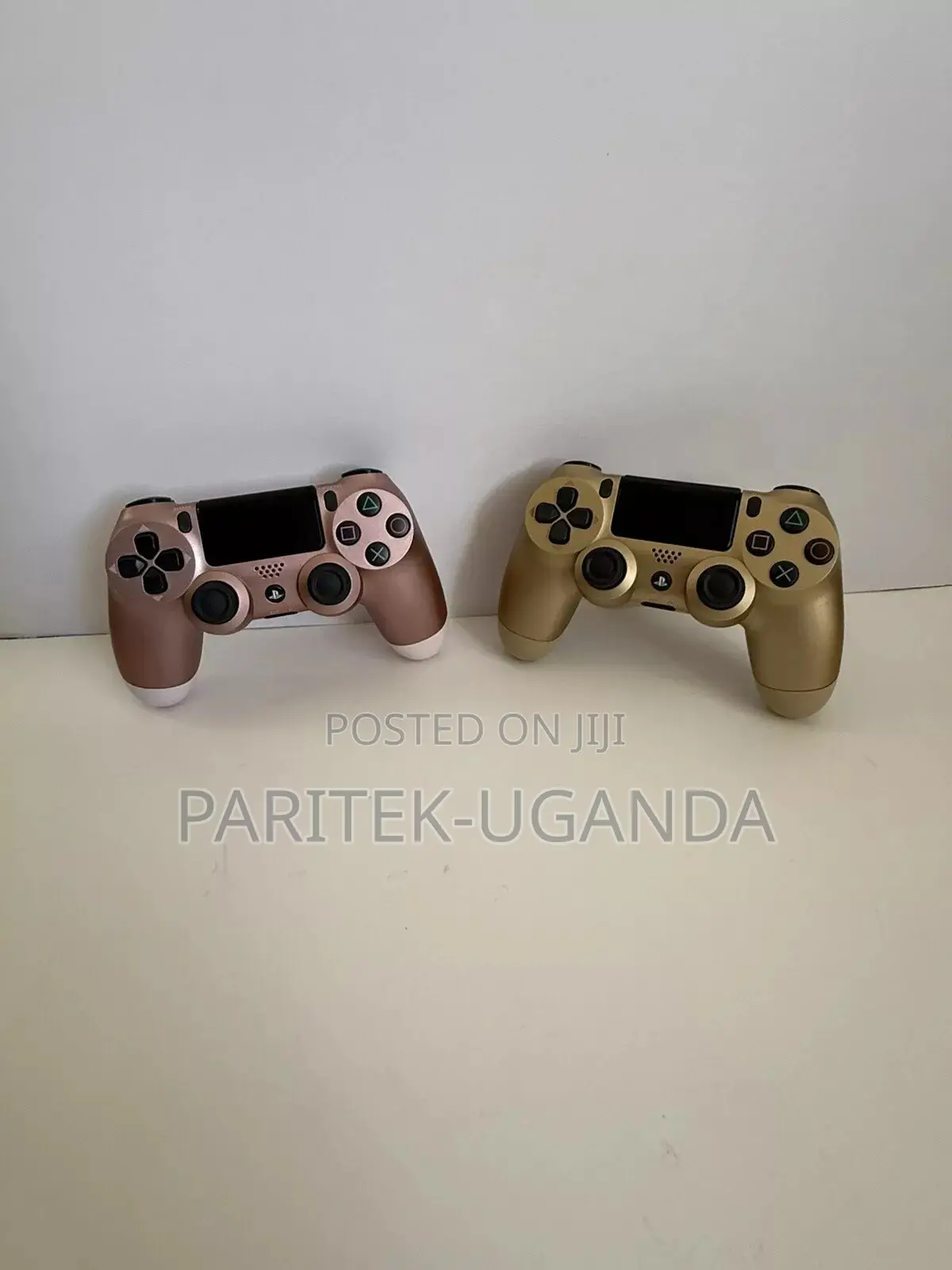 Playstation 4 for Sale, Slim Ps4, 2 Pads 10 Games, 500gb