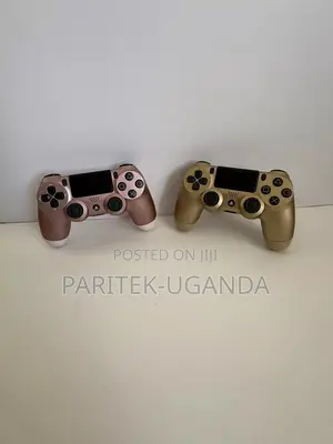 Playstation 4 for Sale, Slim Ps4, 2 Pads 10 Games, 500gb
