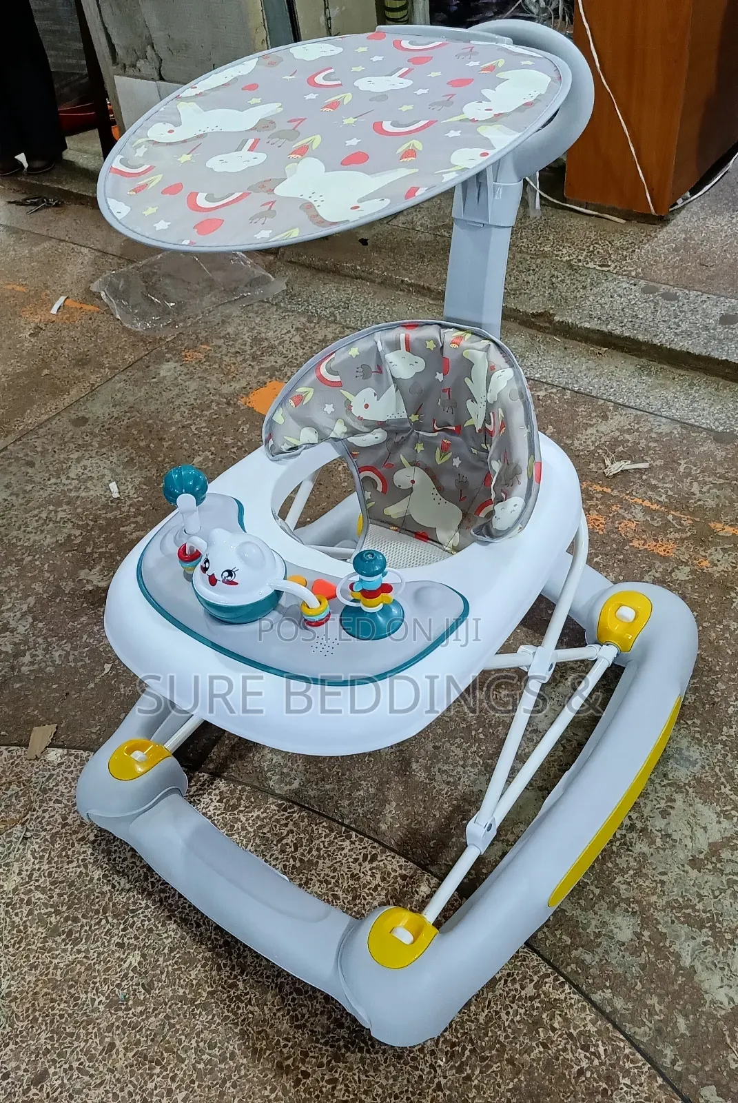 Baby Walker/Swing