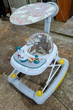 Baby Walker/Swing