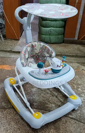 Baby Walker/Swing
