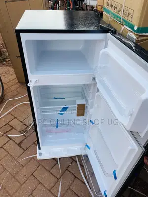 150L Chiq Fridge With 12month Warranty