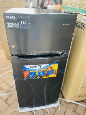 150L Chiq Fridge With 12month Warranty