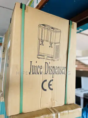 Original Juice Dispensers Ug
