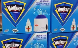 Mosquito Liquid Killer