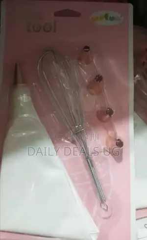 Cake Tool Decoration