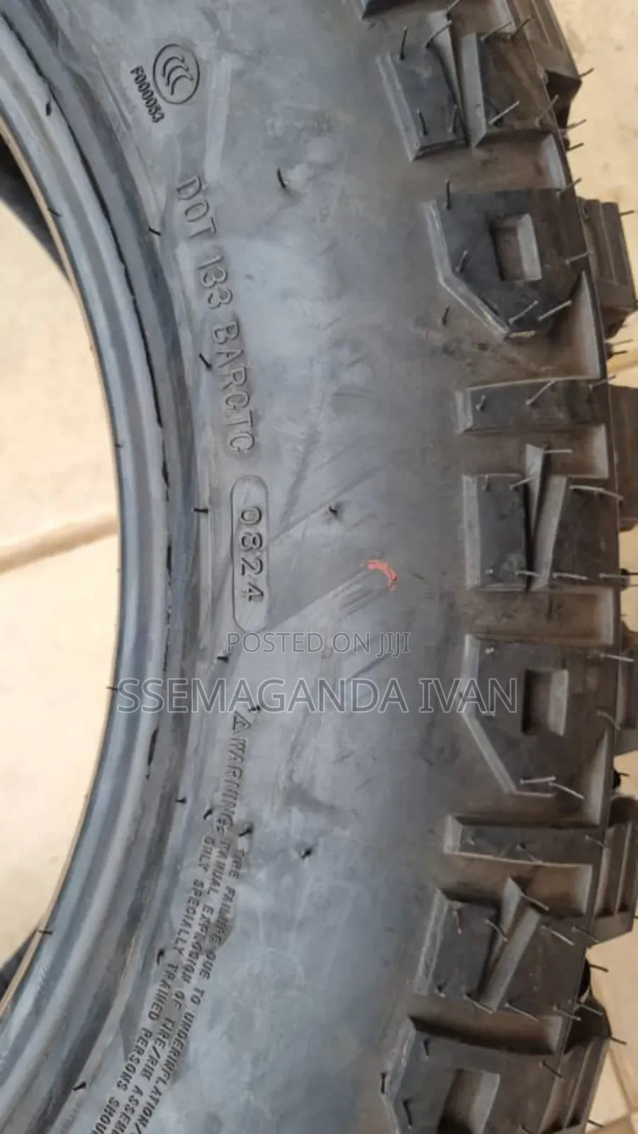 275/60r20 M/T