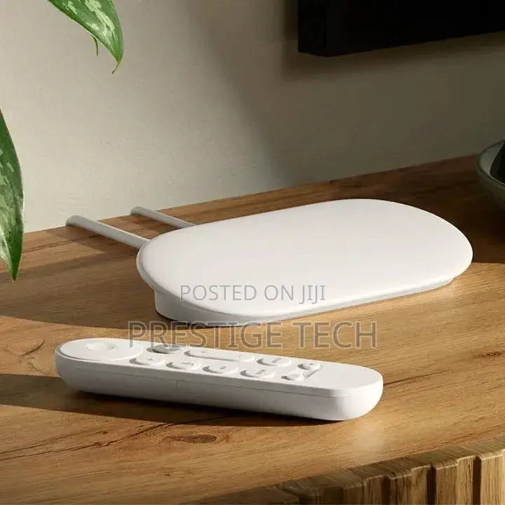 Google Tv Streamer 32gb