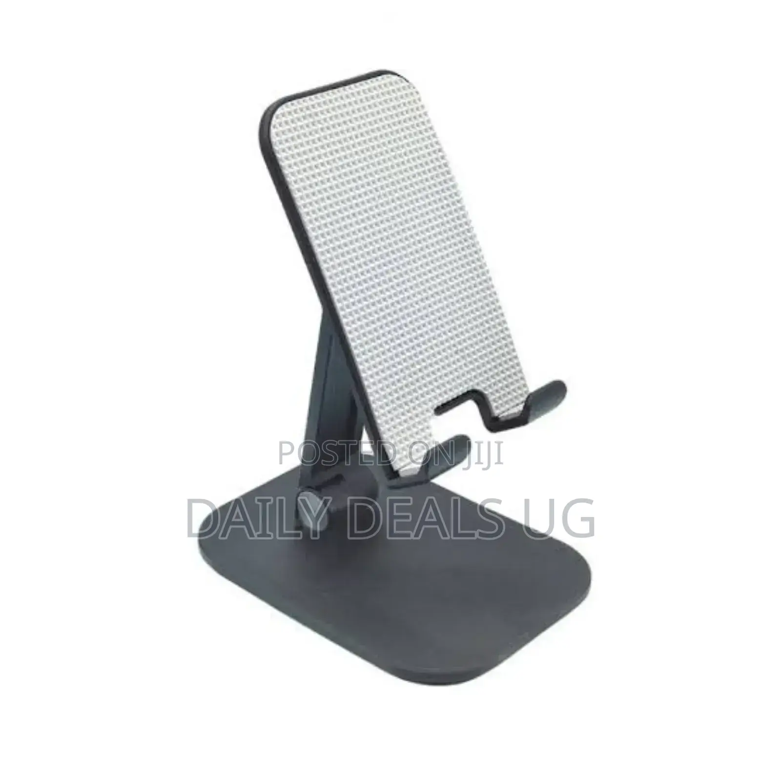 Portable Aluminum Phone Holder