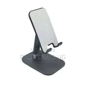 Portable Aluminum Phone Holder