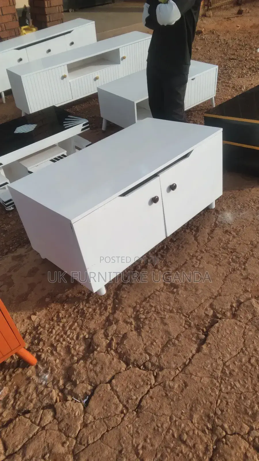 Tv Stands Available Each and Center Table