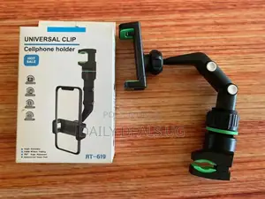 Cellphone Holder