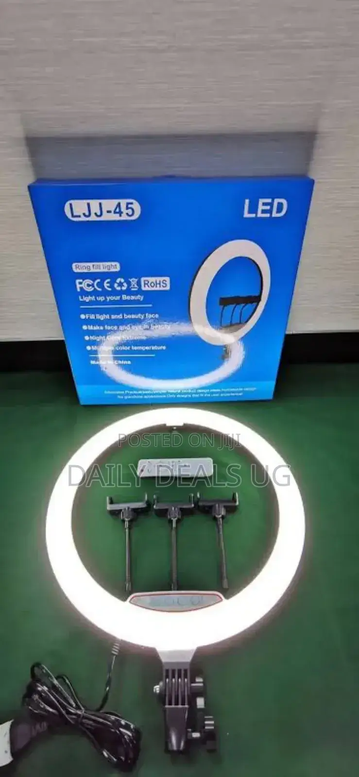 21 Inch Led Ring Light