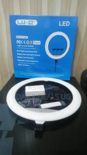 21 Inch Led Ring Light