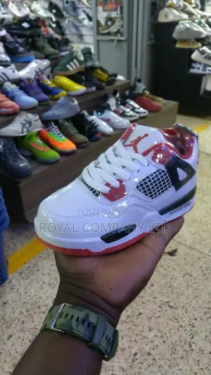 Kids Nike Air Jordan Retro