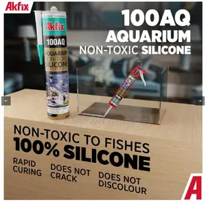 Aquarium Silicon