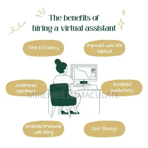 Virtual Assistant