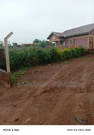 Plot for Sale in Kulambiro