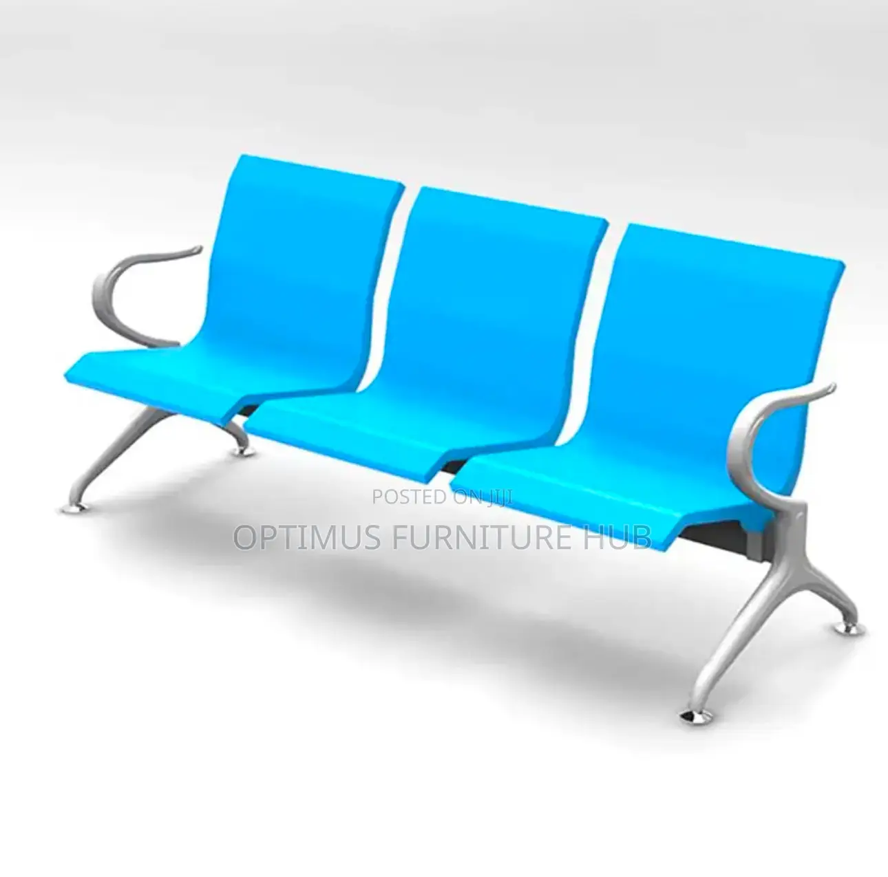 Hospital Waiting Chair