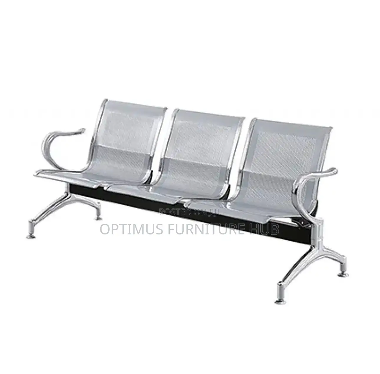 Waiting Bench