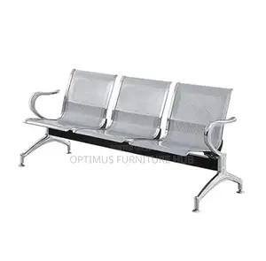 Waiting Bench