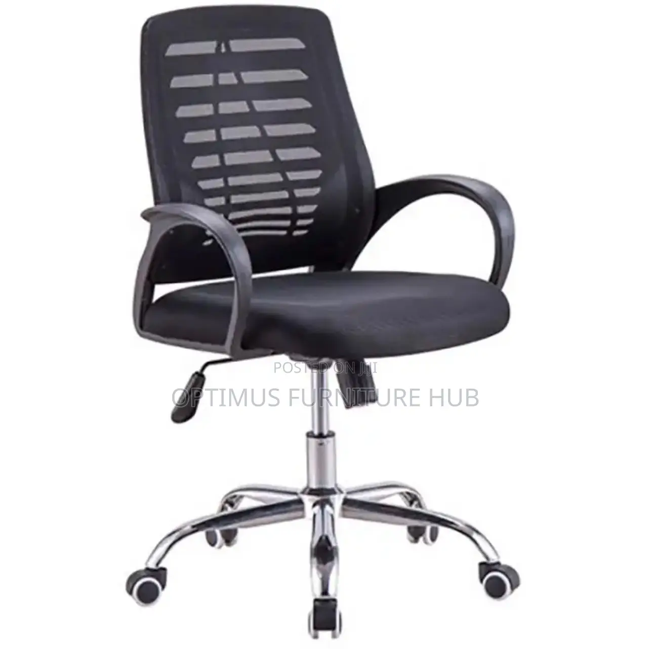 Office Chair (H1510)