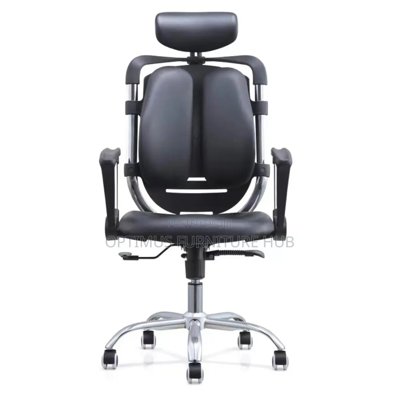 Ergonomic Chair (E5)