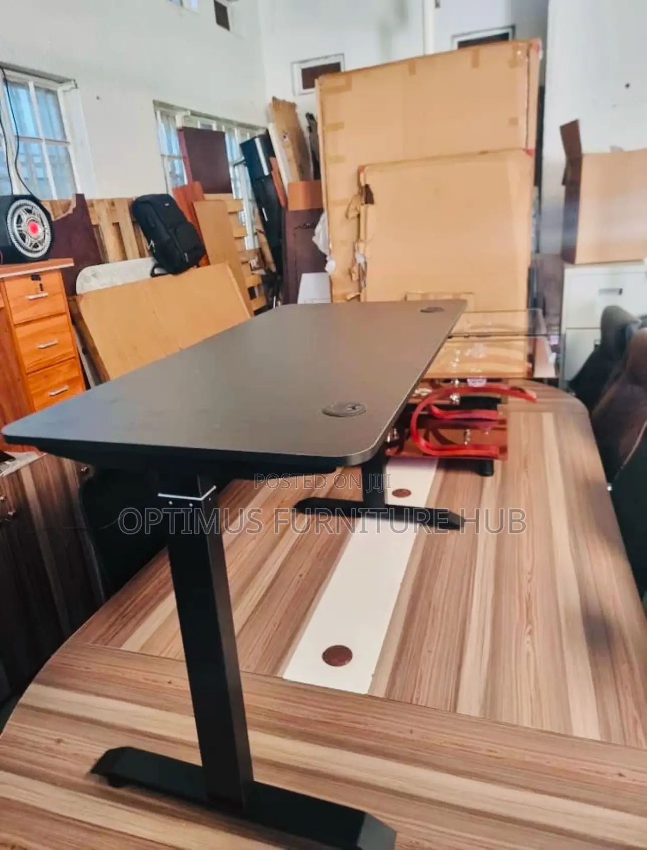 Electric Table (E01)