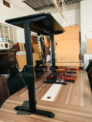 Electric Table (E01)