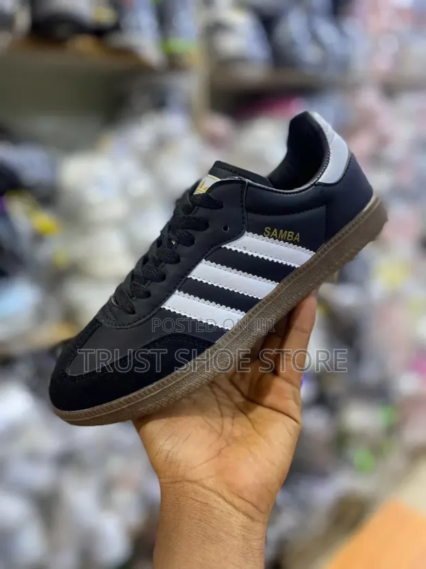 adidas gazelle silver green womens Adidas Samba JP 'Grey One / Core Black / Carbon|JR0965|Top Fashion