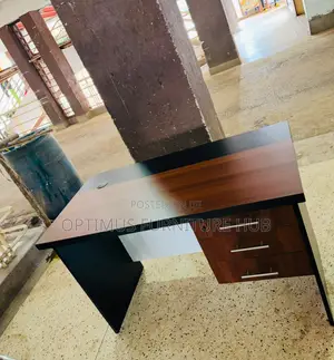 White Patch Table