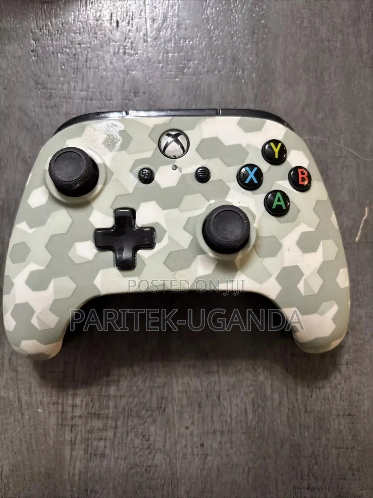 Xbox One Series X/S Controller