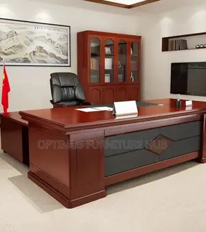 Executive (ET01)