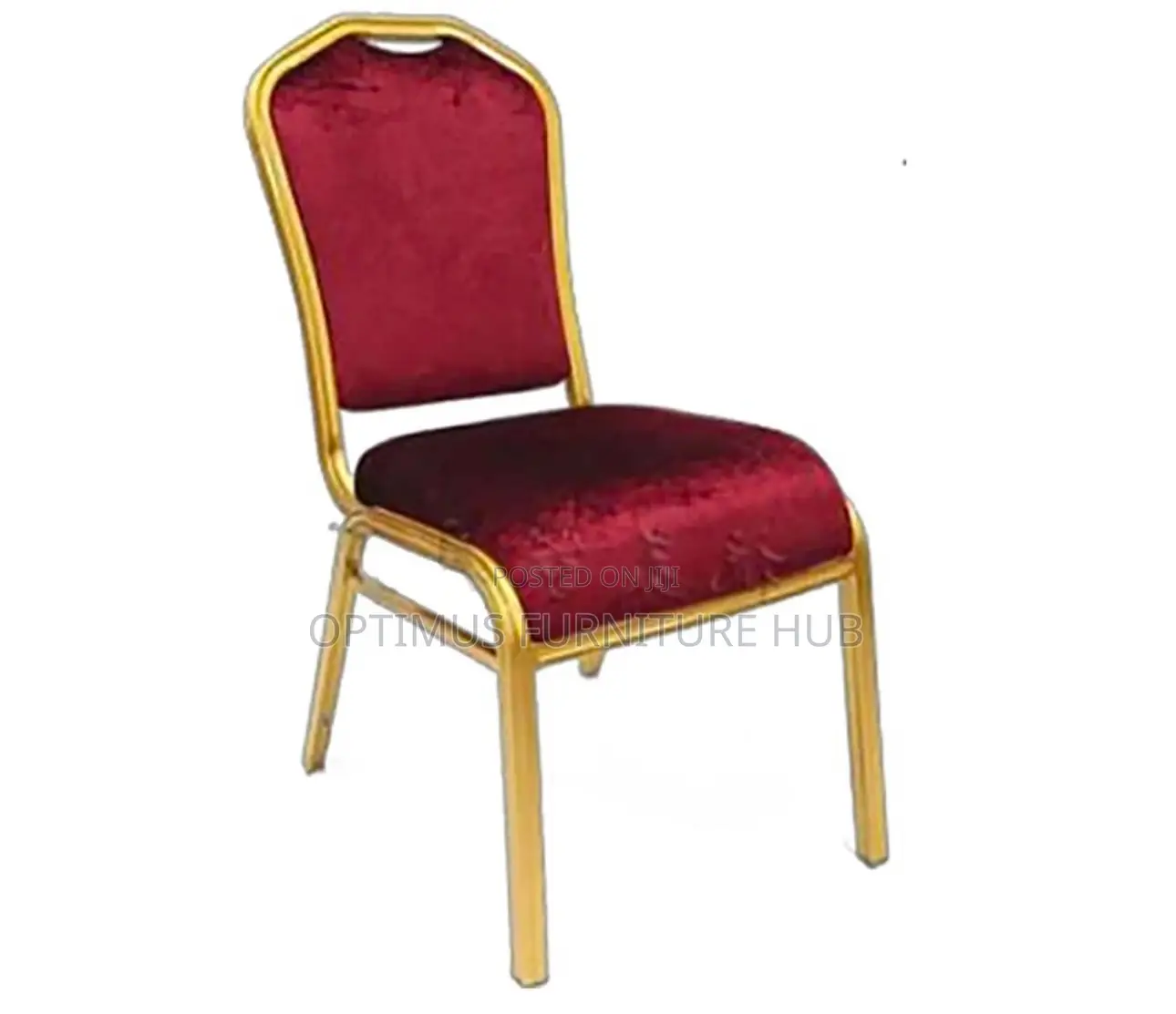Conference Chair (CC08)