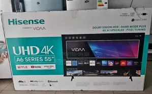 Hissense 55 Inchessmart