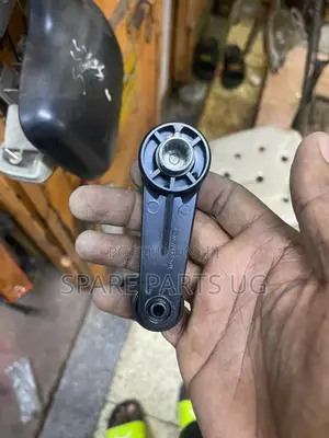 Landcruiser Hardtop, Hiace , Sahara Window Opener