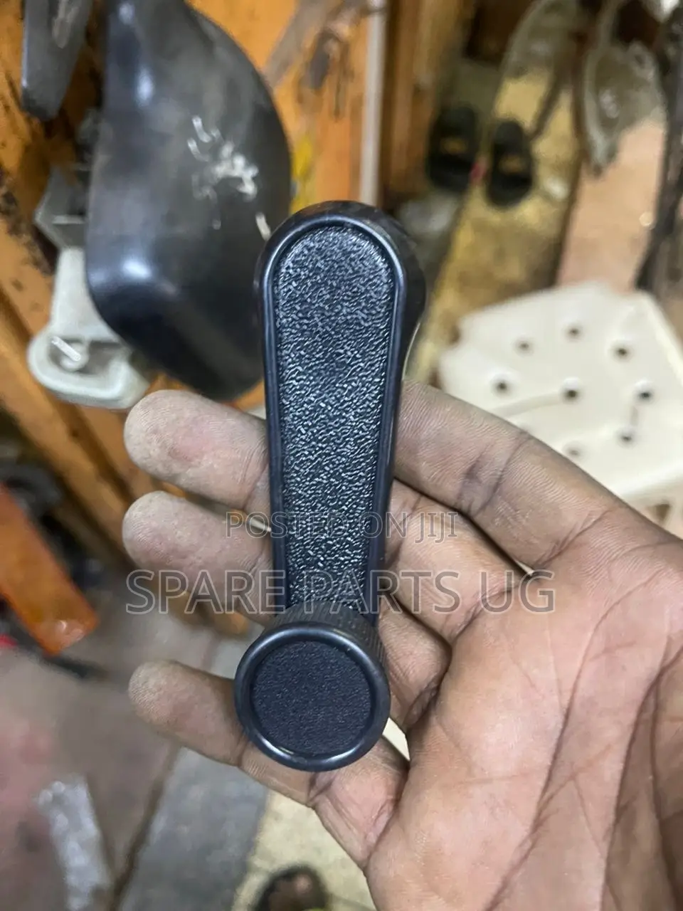 Landcruiser Hardtop, Hiace , Sahara Window Opener